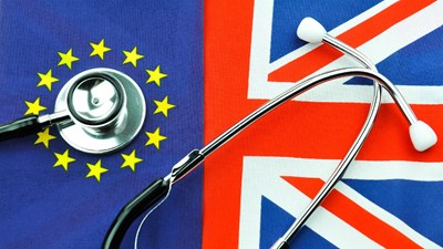 Europske liječničke organizacije: Važno je omogućiti profesionalnu mobilnost liječnika i nakon Brexita