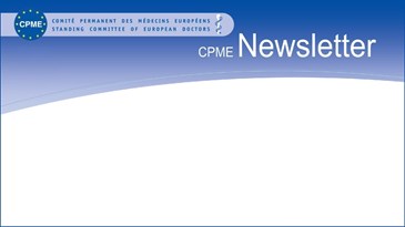 CPME izvještaj - travanj 2022.