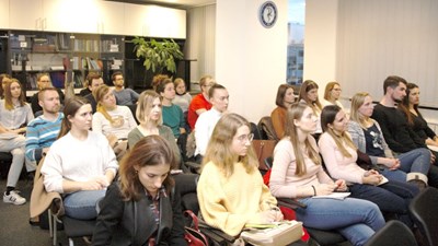 Održan drugi tečaj o osnovama medicinskog prava u Zagrebu 