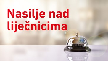 Nasilje nad medicinskim osobljem u KBC-u Osijek