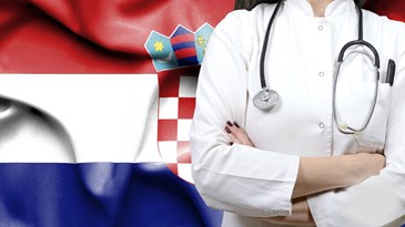 Čestitamo Hrvatski dan liječnika!