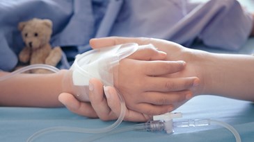 Smjernice poradi zaštite dostojanstva i privatnosti djece – pacijenata
