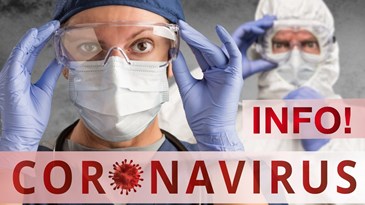 Koronavirus-najnovije informacije
