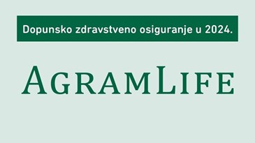 Iskaznice dopunskog zdravstvenog osiguranja za 2024. godinu