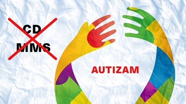 Priopćenje HLK: CD protokol ili tzv. MMS opasni za zdravlje djece s poremećajima iz spektra autizma