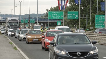 Javno savjetovanje o izmjenama Zakona o sigurnosti prometa na cestama