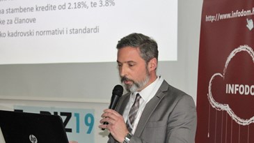 Na ovogodišnjoj E-Biz konferenciji i o digitalnom zdravstvu 