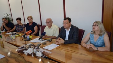 Javni poziv o dodjeli subvencija zdravstvenim radnicima u Bjelovarsko-bilogorskoj županiji