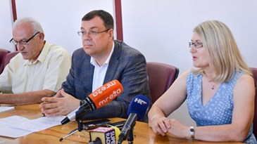 Bjelovarsko-bilogorska županija uskoro kreće s dodjelom subvencija liječnicima