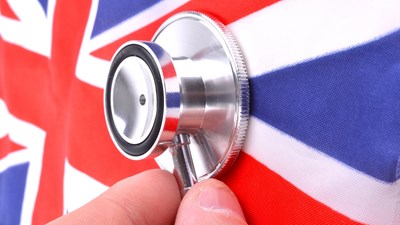 Brexit: Liječnici iz EU i dalje su dobrodošli u Ujedinjeno Kraljevstvo