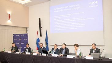 CPME u Dubrovniku okupio europske liječničke komore i udruge
