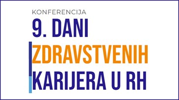 Dani zdravstvenih karijera u RH