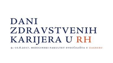'Dani zdravstvenih karijera' 9. i 10. lipnja u Zagrebu
