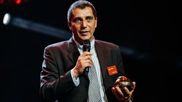 Dr. Nikola Bradić dobitnik je medicinskog Oscara za 2019.