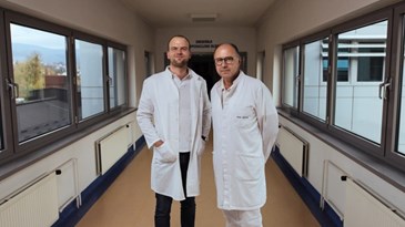 Stipendist HLK-a dr. Mislav Malić prvi u Hrvatskoj izveo endoskopsku operaciju uha