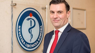 Predsjednik HLK-a: Zalažemo se za društvo u kojem će se uvažavati znanje, rad, odgovornost i poštenje