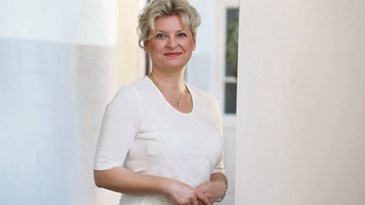 Dr. Zember, ravnateljica OB Varaždin: Liječnicima treba stimulacija, a ne represija