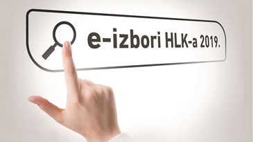 HLS nije donio odluku o podršci bilo kojem kandidatu za predsjednika HLK-a 