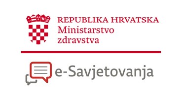 Obavijest o javnom izlaganju Nacrta prijedloga Zakona o zdravstvenoj zaštiti 2. svibnja u 8.00 sati u Ministarstvu zdravstva 