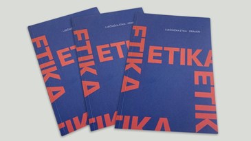 Online knjižica „Liječnička etika-primjeri“