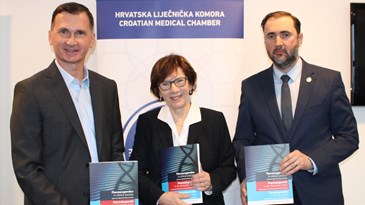 U HLK-u održana promocija knjige „Farmakogenetika u kliničkoj praksi“