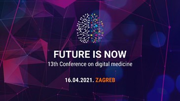 Konferencija digitalne medicine FUTURE IS NOW