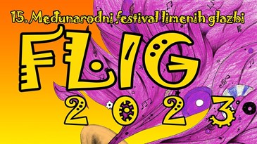 Big Band HLK-a na festivalu u Daruvaru