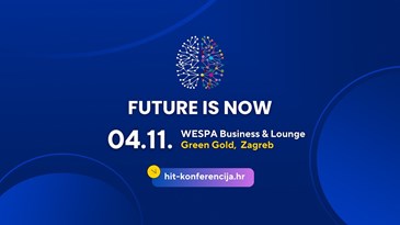 Konferencija Future is Now
