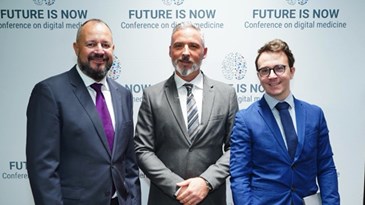 HLK na konferenciji Future is Now