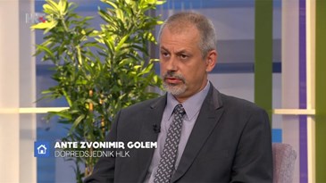 A.Z Golem: Tvrdnje o privatizaciji PZZ-a su politikanstvo; treba doraditi odredbe o bolničkom sustavu 