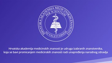 Natječaji Hrvatske akademije medicinskih znanosti