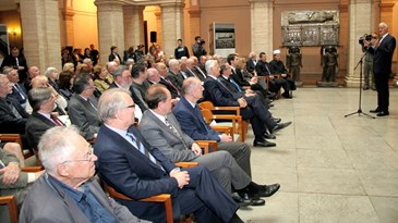 Počeli su Dani otvorenih vrata Hrvatske akademije znanosti i umjetnosti