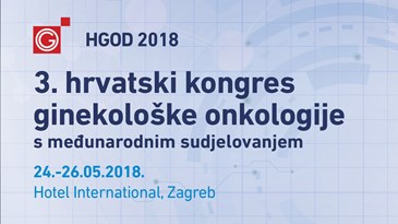 3. hrvatski kongres ginekološke onkologije 