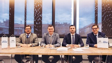 Aorta d.o.o. s tvrtkom Grand Auto d.o.o. ugovorila popuste pri kupnji i servisu vozila te mogućnost zamjene starog vozila za novo