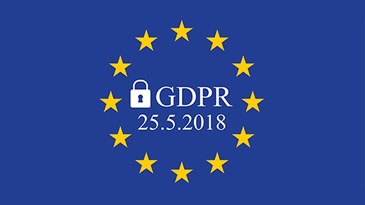 OBAVIJEST ČLANOVIMA: Od 25. svibnja 2018. u primjeni Opća uredba o zaštiti podataka