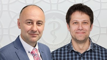Vijeće HLK-a za svog predsjednika izabralo prof. dr. G. Hausera, za zamjenika predsjednika dr. sc. G. Benka 