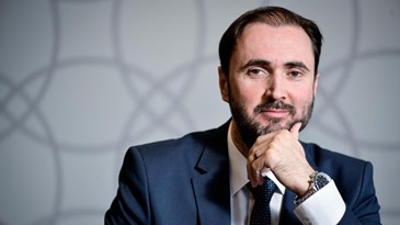 Dr. sc. Luetić za Večernji list: Naglasak na uključivosti svih liječničkih organizacija