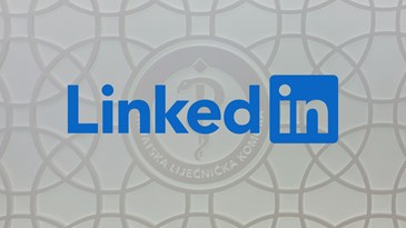 Pratite HLK i na mreži Linkedin