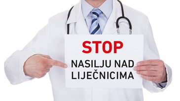 KoHOM od HZZO-a i MUP-a traži usvajanje hodograma postupanja u slučaju nasilja nad zdravstvenim djelatnicima