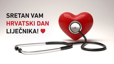 Žrtva i entuzijazam hrvatskih liječnika održavaju zdravstveni sustav vitalnim i funkcionalnim