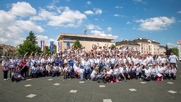 HLK: početkom rujna u Gospiću i Otočcu prvi „Hrvatski festival hodanja“