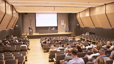 Skupština HLK: Pravna zaštita i B-lista lijekova za članove Komore