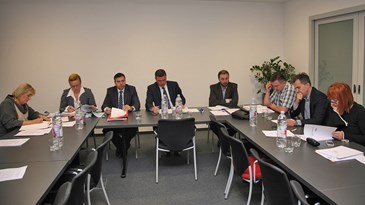 Smijenjen dr.sc. Miroslav Hanževački, drugi dopredsjednik Hrvatske liječničke komore 