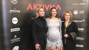 Predstavljena sedma sezona Aktivne Hrvatske