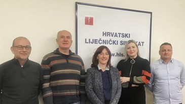 HLS: liječnici podižu oko 500 novih tužbi za neadekvatno obračunate i neisplaćene prekovremene sate