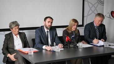 KoHOM nezadovoljan novim Zakonom o posjedovanju oružja i traži hitno donošenje pravilnika bez kojih Zakon nije provediv 