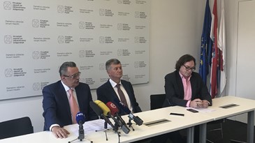 Odluka HZZO-a: Spinraza dostupna svima bez obzira na tip i status bolesti