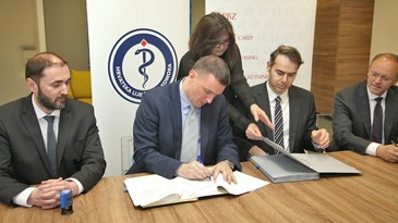 Povoljni stambeni krediti u kunama za liječnike