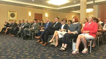 Trauma u Draškovićevoj obilježava 70-tu obljetnicu 