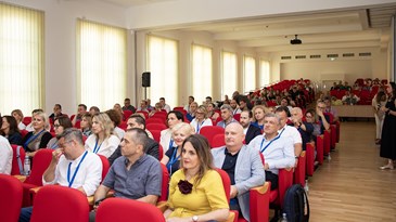 Konstituirajuća sjednica Skupštine HLK-a u mandatu 2024.-2029.